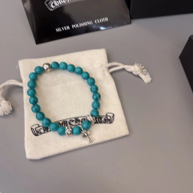 Bold Chrome Hearts Bracelets 237229