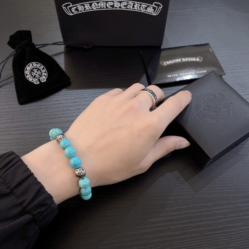 AllSeason Chrome Hearts Bracelets 237297
