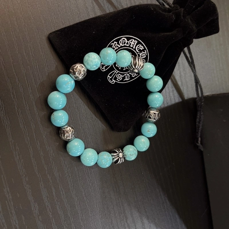 AllSeason Chrome Hearts Bracelets 237297