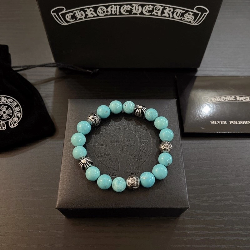 AllSeason Chrome Hearts Bracelets 237297