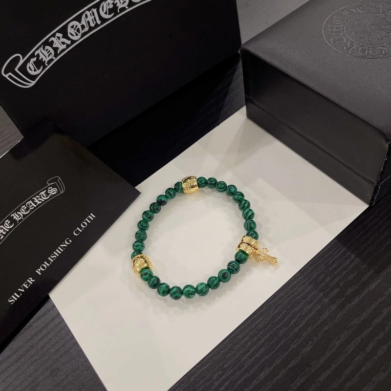 Attractive Chrome Hearts Bracelets 237227