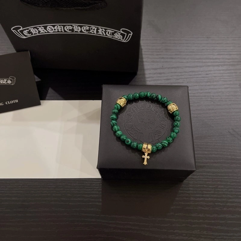 Attractive Chrome Hearts Bracelets 237227