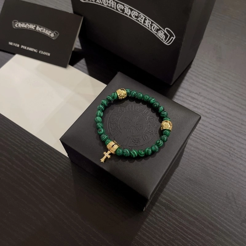 Attractive Chrome Hearts Bracelets 237227