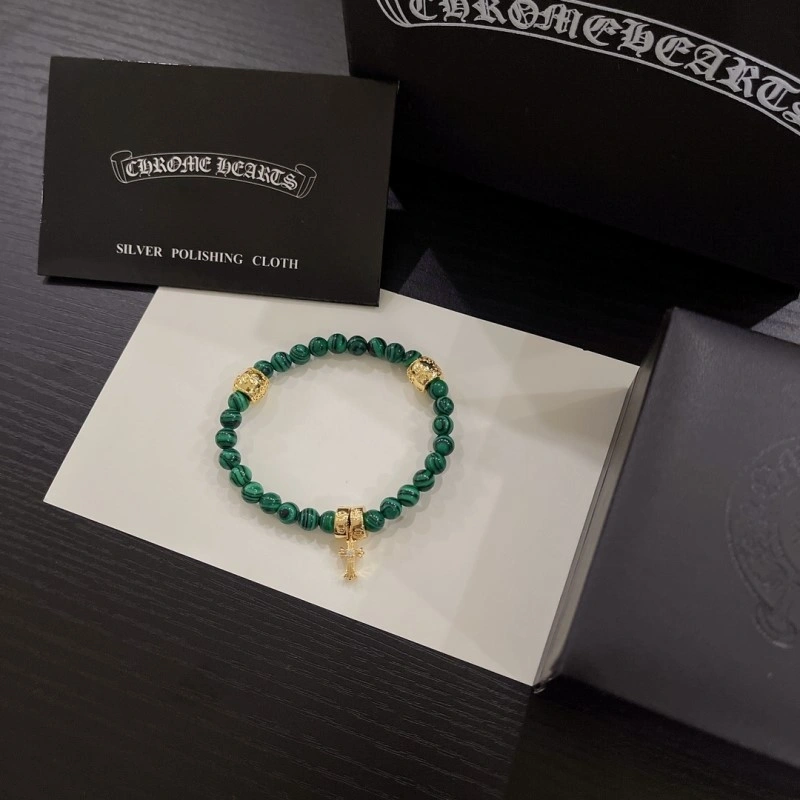 Attractive Chrome Hearts Bracelets 237227