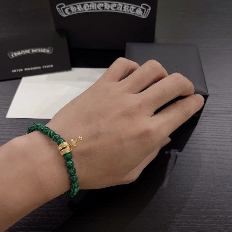 Attractive Chrome Hearts Bracelets 237227