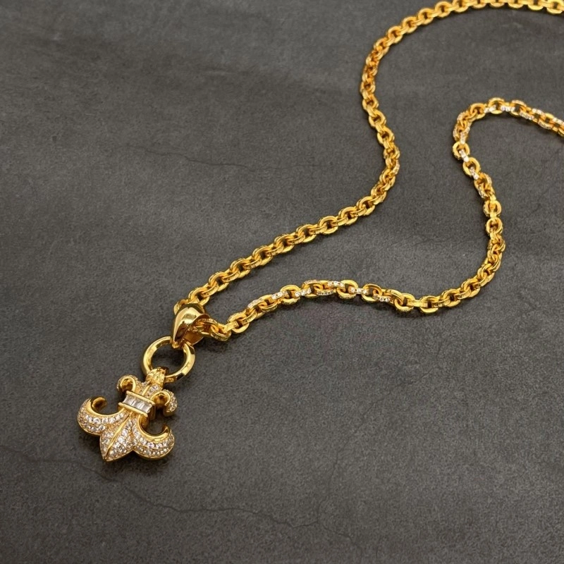 Chrome Hearts Bracelets Seasonal 237226