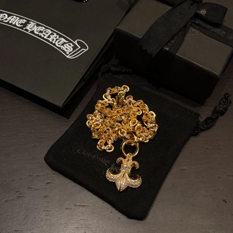 Chrome Hearts Bracelets Seasonal 237226