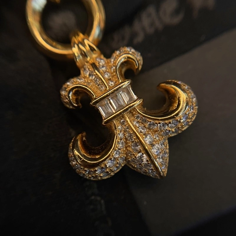 Chrome Hearts Bracelets Seasonal 237226