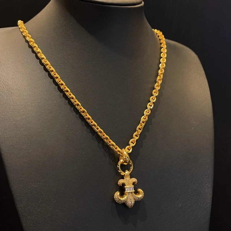 Chrome Hearts Bracelets Seasonal 237226