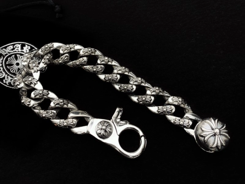 Chrome Hearts Bracelets Minimalist 237223