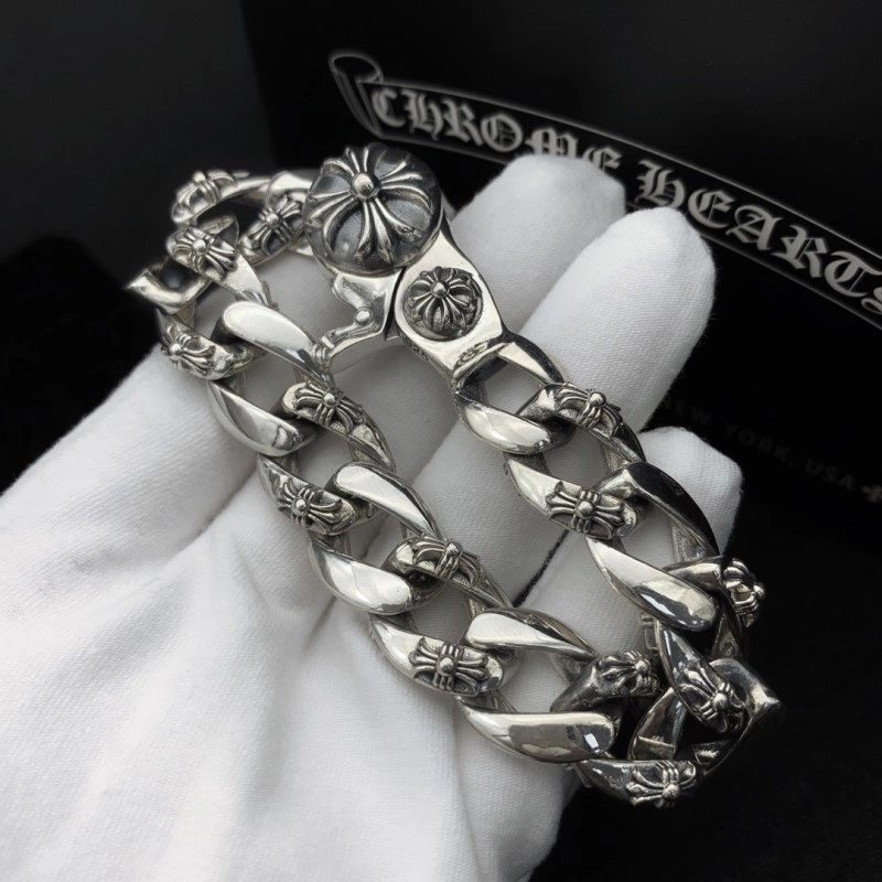 Chrome Hearts Bracelets Minimalist 237223