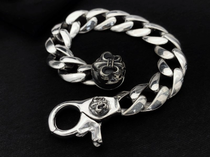 Chrome Hearts Bracelets Minimalist 237223
