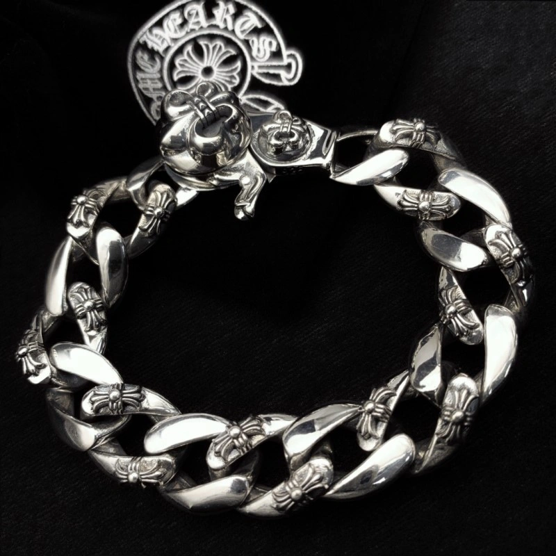 Chrome Hearts Bracelets Minimalist 237223