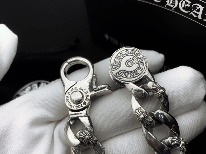 Chrome Hearts Bracelets Minimalist 237223