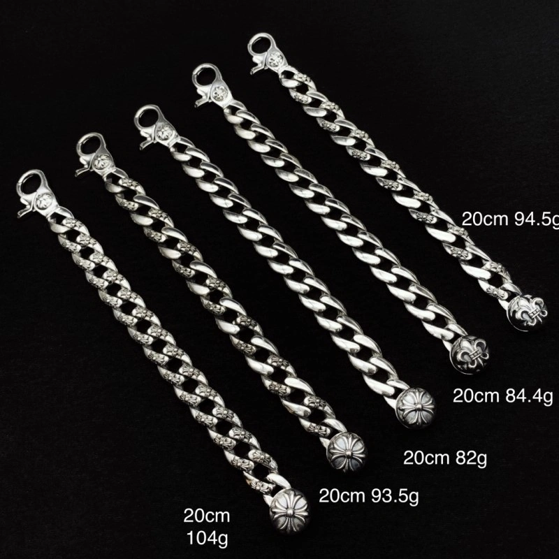 Chrome Hearts Bracelets Minimalist 237223