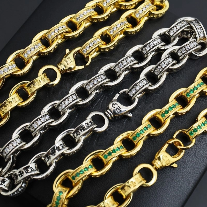 Chrome Hearts Bracelets SmoothTexture 237225