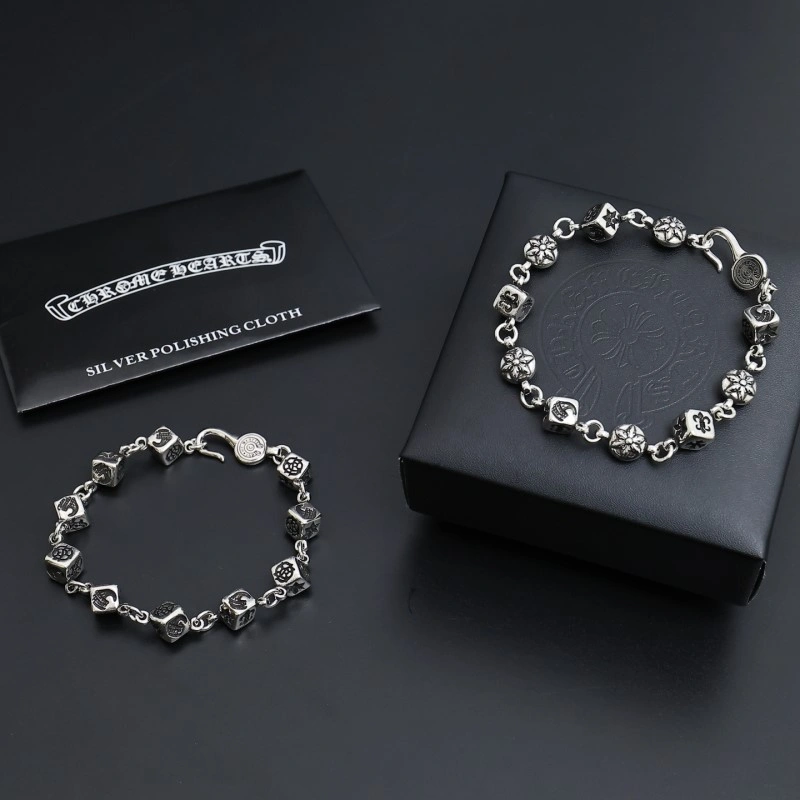 Chrome Hearts Bracelets HighQuality 237220