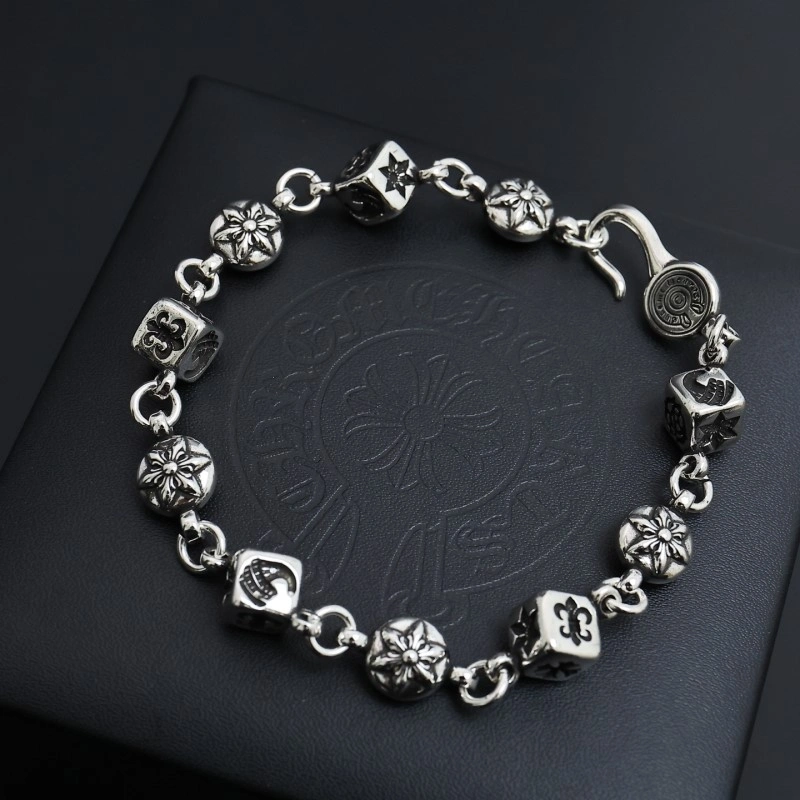 Chrome Hearts Bracelets HighQuality 237220