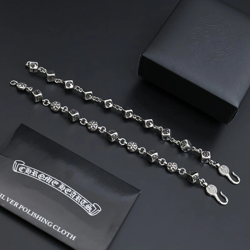 Chrome Hearts Bracelets HighQuality 237220