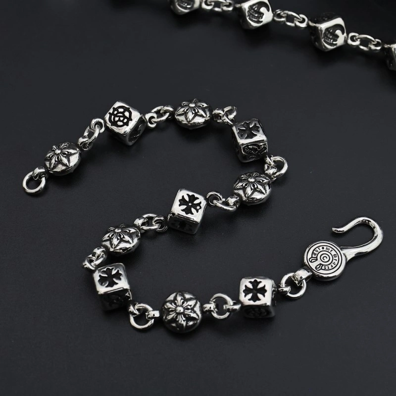 Chrome Hearts Bracelets HighQuality 237220