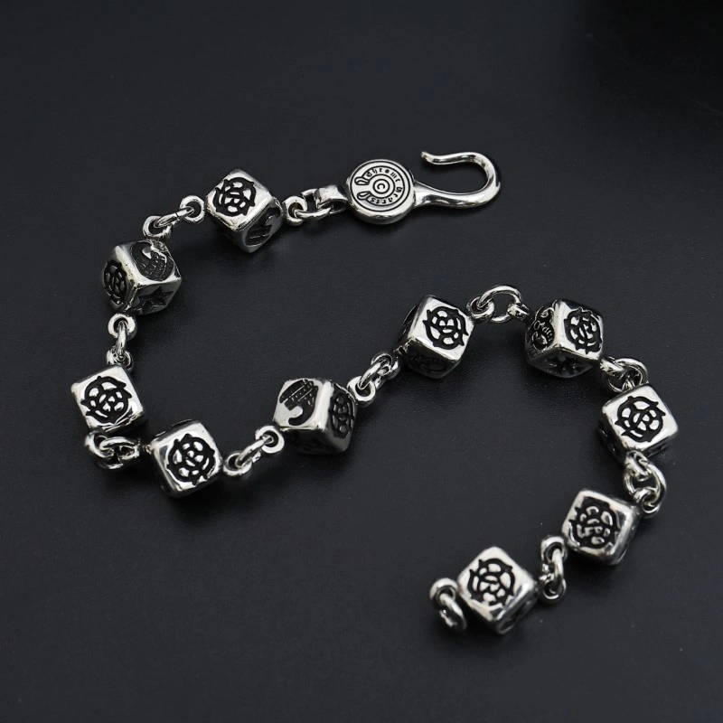 Chrome Hearts Bracelets HighQuality 237220