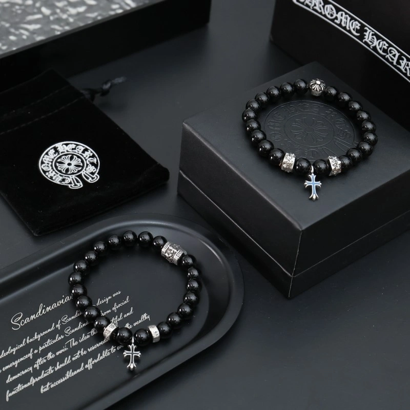 Popular Chrome Hearts Bracelets 237217