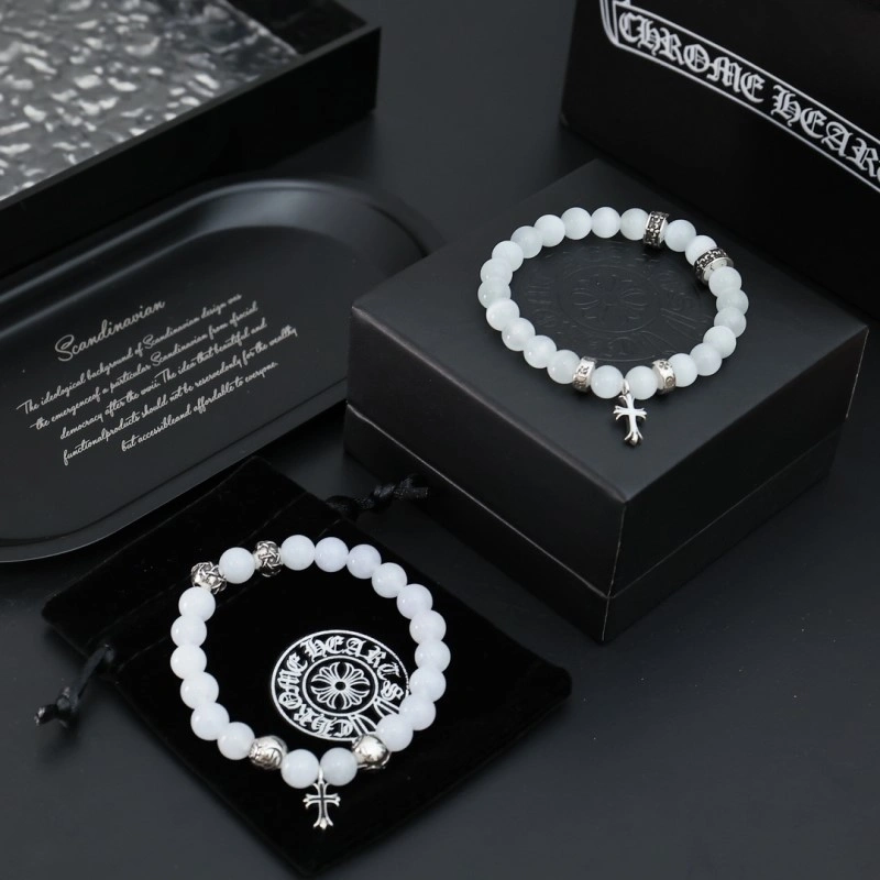 ComfortFit Chrome Hearts Bracelets 237216