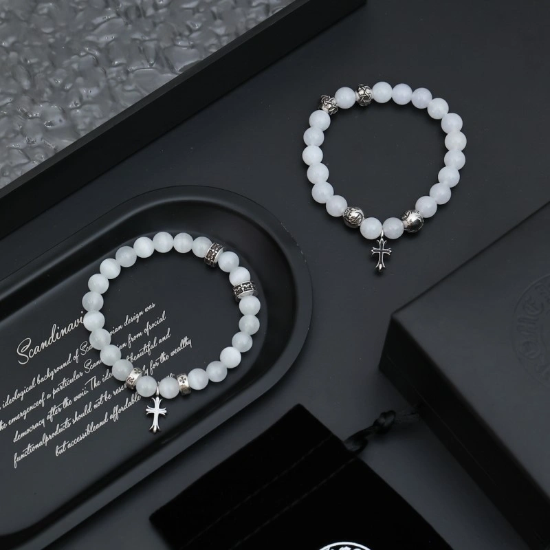 ComfortFit Chrome Hearts Bracelets 237216