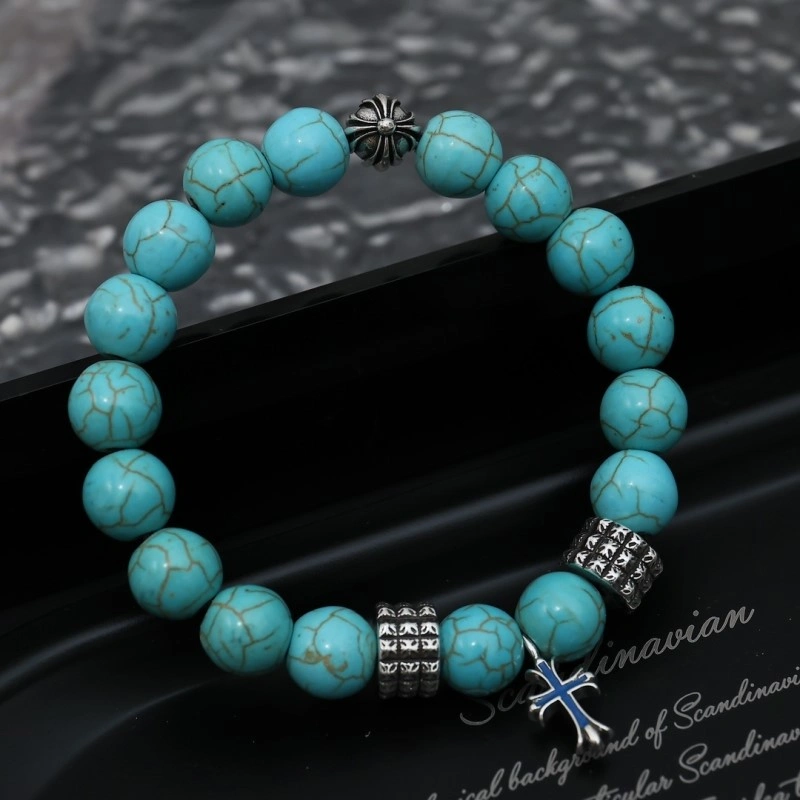 Classic Chrome Hearts Bracelets 237218