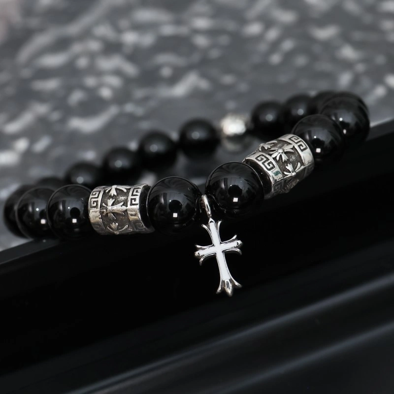 Classic Chrome Hearts Bracelets 237218