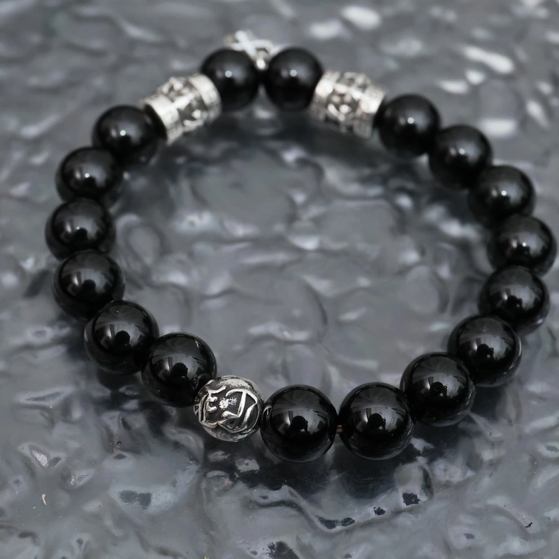Classic Chrome Hearts Bracelets 237218