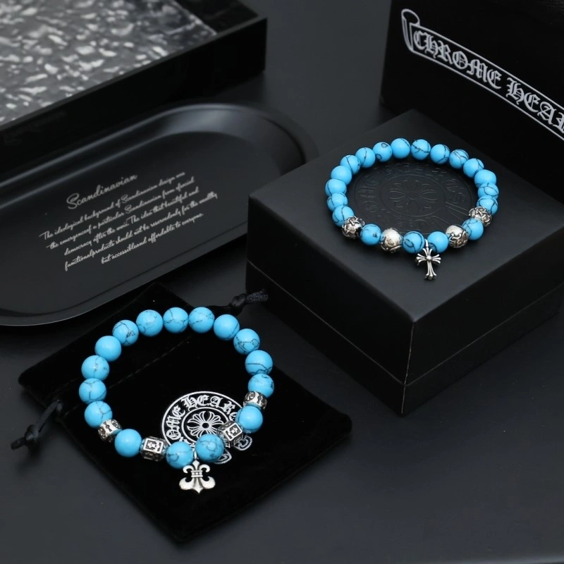 TechFriendly Chrome Hearts Bracelets 237219