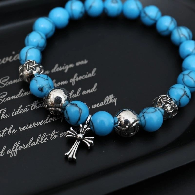 TechFriendly Chrome Hearts Bracelets 237219