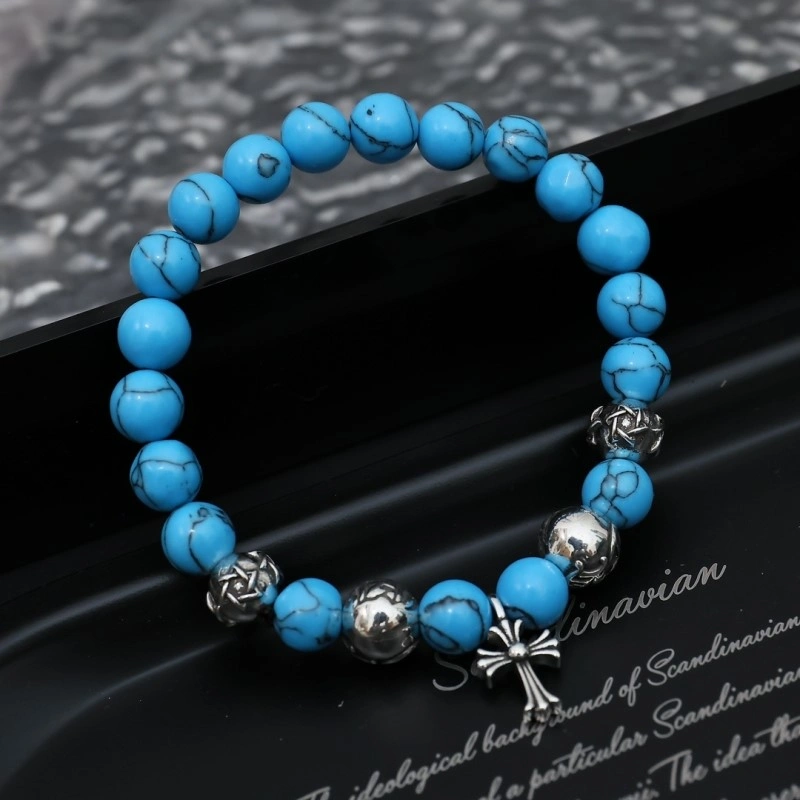 TechFriendly Chrome Hearts Bracelets 237219