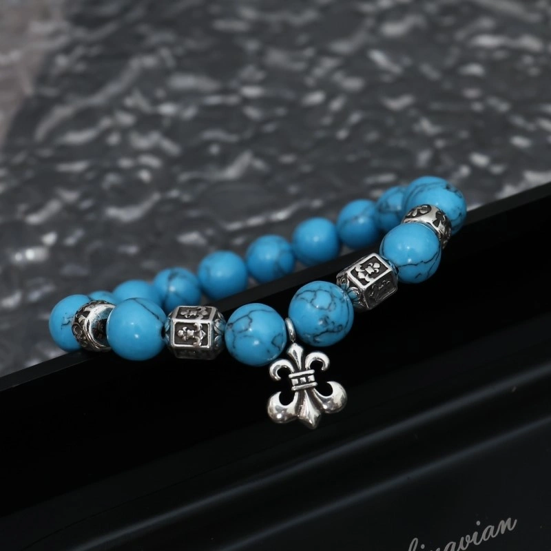 TechFriendly Chrome Hearts Bracelets 237219