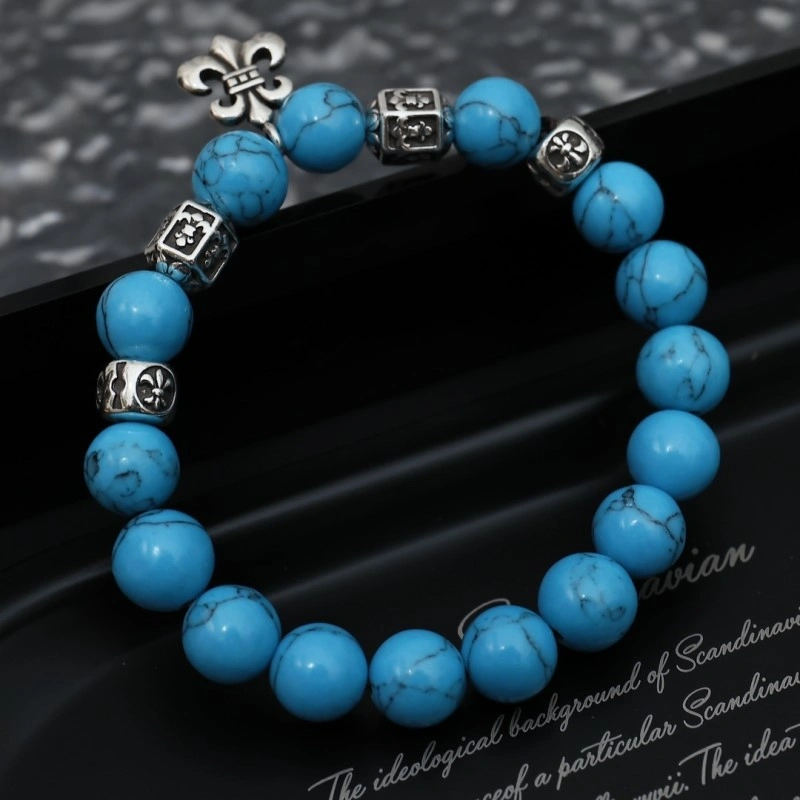 TechFriendly Chrome Hearts Bracelets 237219