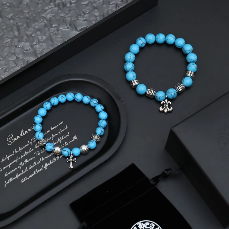 TechFriendly Chrome Hearts Bracelets 237219