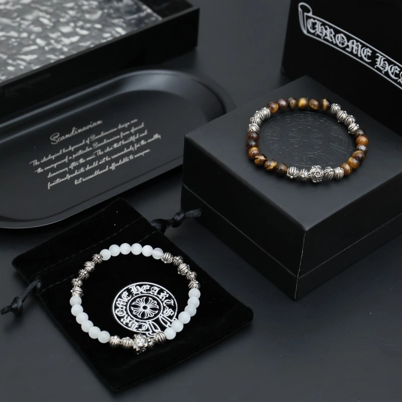 Chrome Hearts Bracelets TechFriendly 237204