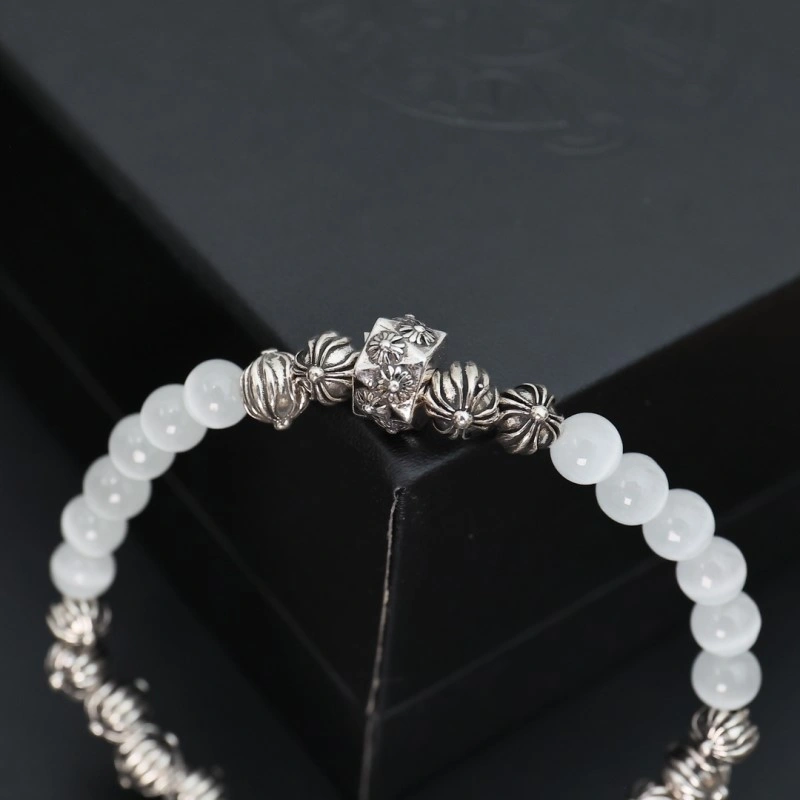 Chrome Hearts Bracelets TechFriendly 237204