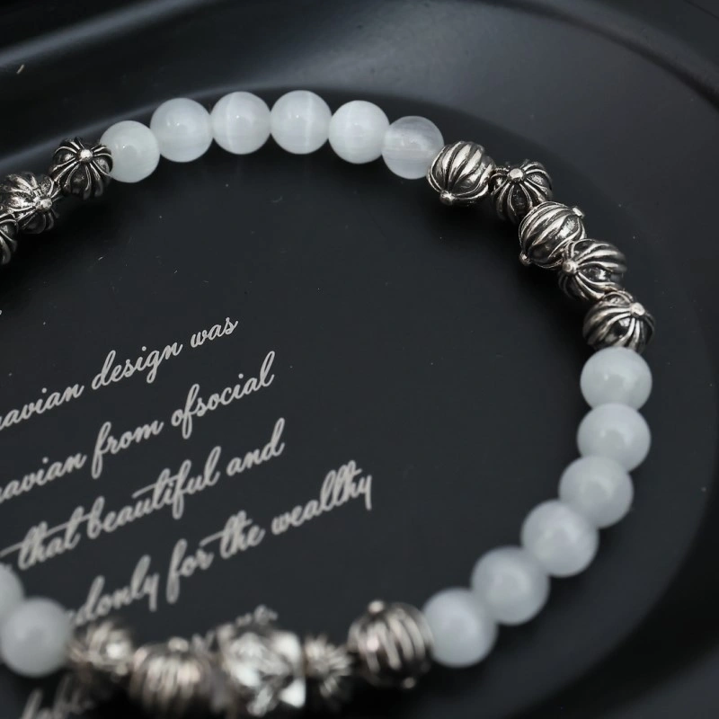 Chrome Hearts Bracelets TechFriendly 237204