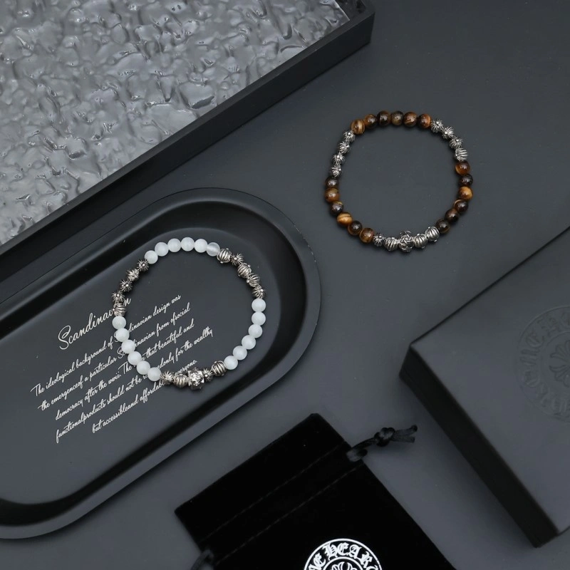 Chrome Hearts Bracelets TechFriendly 237204