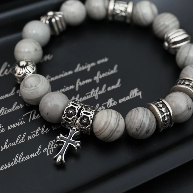 Chrome Hearts Bracelets Trendy 237200