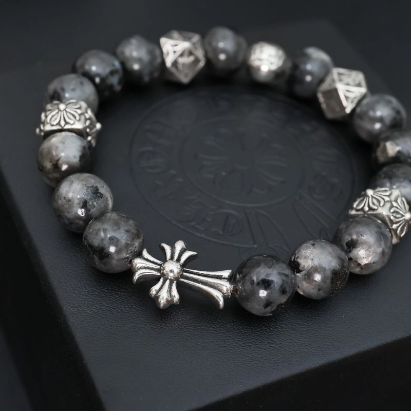 Chrome Hearts Bracelets Trendy 237200