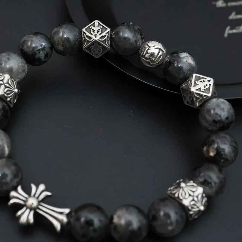 Chrome Hearts Bracelets Trendy 237200
