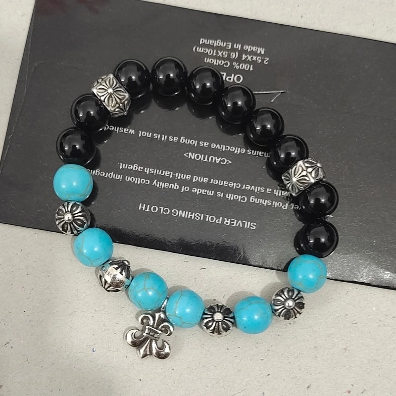 Original Chrome Hearts Bracelets 237221
