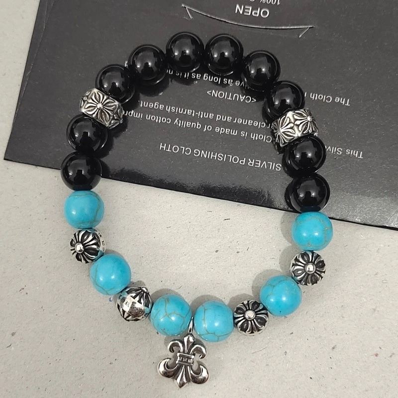 Original Chrome Hearts Bracelets 237221