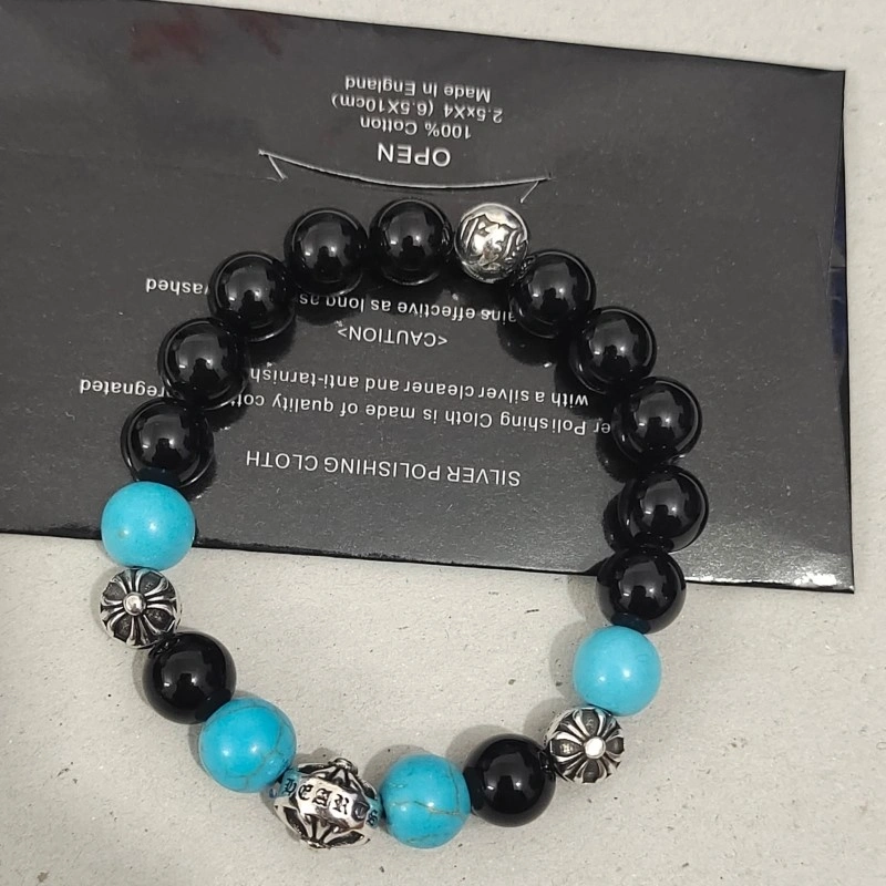 Original Chrome Hearts Bracelets 237221