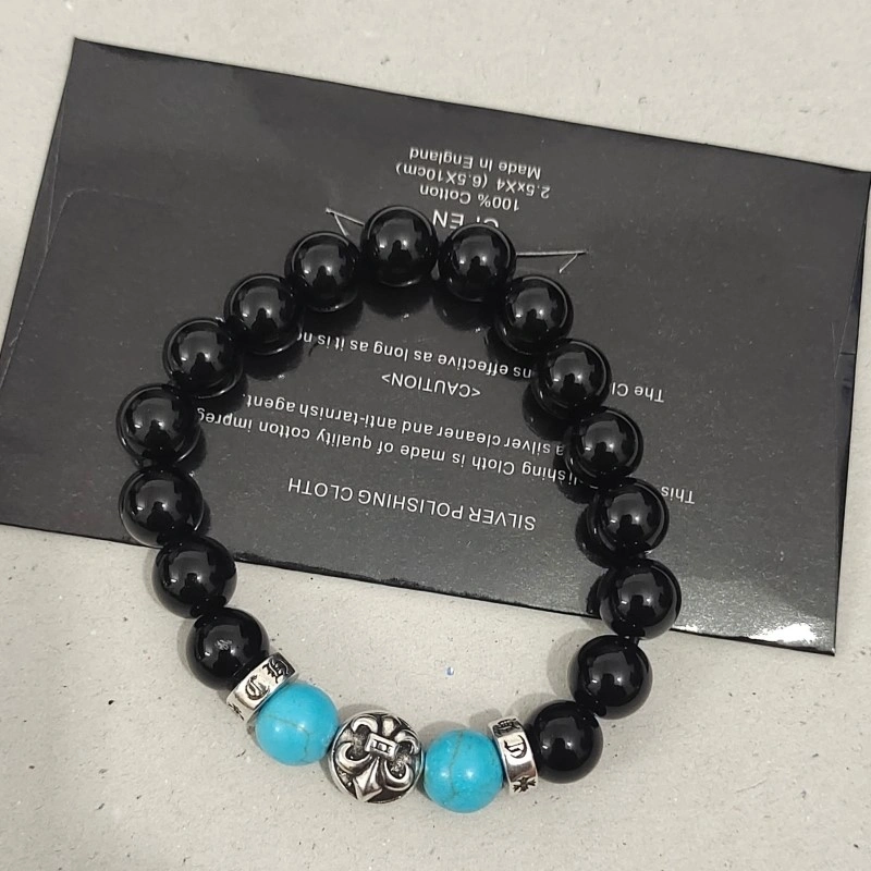 Original Chrome Hearts Bracelets 237221