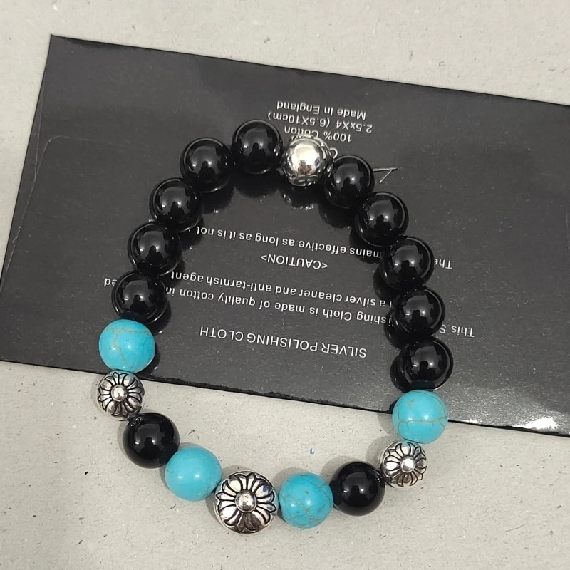 Original Chrome Hearts Bracelets 237221