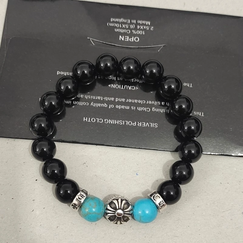 Original Chrome Hearts Bracelets 237221